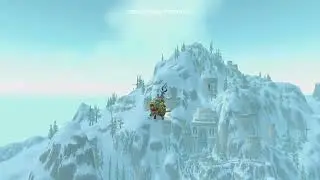 EVENT - NEW for 2025- Luna Festival - NEW Achievement - NEW Mount - Lunar Launcher