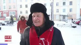 Активисты КПРФ продолжают разъяснять жителям региона суть народного референдума.