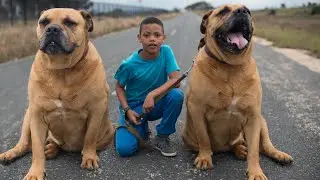 These Are 10 Most Kid-Friendly Dog Breeds