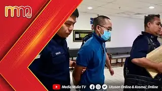 Lelaki dituduh guna wang palsu beli gelang tukar pengakuan