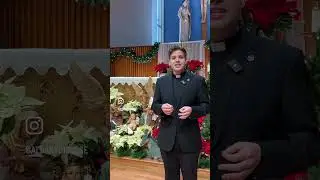 Ask a Seminarian: Deacon Alexander Turpin