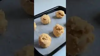 DLA Naturals' quick and easy Double White Chocolate Cookies recipe!