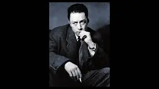 Inspirational Quote by Albert Camus #quotes #existentialism #inspiration #motivation