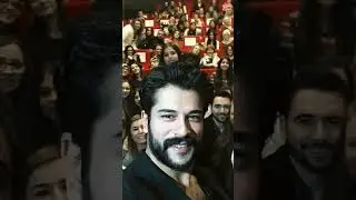 Burak &Ouml;z&ccedil;ivit, el gal&aacute;n que triunfa en Hollywood #burakoz&ccedil;ivit #burakoz&ccedil;ivitfamoso