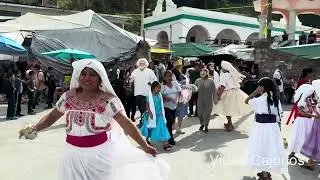 San Bartolomé Zoogocho 2024