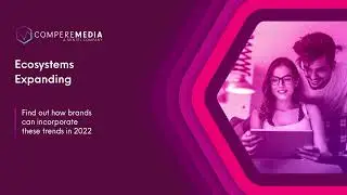 Comperemedia Telecom Trends 2022