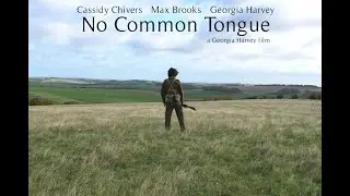 No Common Tongue - A Christopher Nolan Inspired Short Film