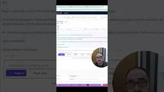 Utilizando Copilot para te ajudar a escrever e-mails no Dynamics 365 CE #copilot #dynamics365ce
