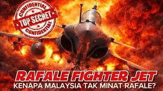 TOP SECRET : APA SEBAB MALAYSIA 