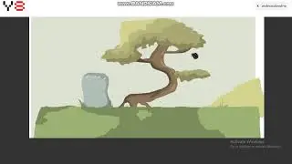 Mini Ninja (Y8) Speed run