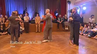 RTSF 2019 &ndash; Balboa Jack&rsquo;n&rsquo;Jill Finals