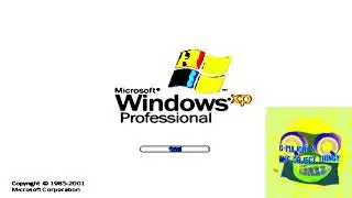 (RQ) Preview 1982 Windows XP D Minor Effects | Preview 1982 Effects
