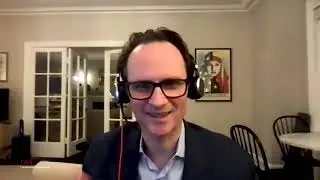John Palfrey and Nichole Pinkard, Ph.D.: The Connected Parent