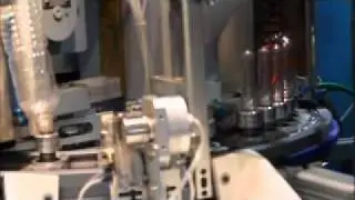 PET 3001 BEUTELSPACHER