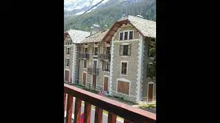 Ceresole Reale 🗻