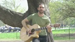 Rondeau Guitar