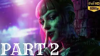 WATCH DOGS LEGION || Part 2 walkthrough || No commentary gameplay