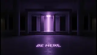 BE HERE | Dance / Electronic &middot; Club Energy