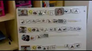 MICROINVESTIGACION, AULA ESPECIFICA AUTISMO