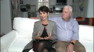 Parents of slain New Hampshire journalist praise government for finding ISIS leader