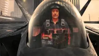 Call of Duty: Black Ops 2 [PEGI 18] - 'Surprise' Live Action Trailer