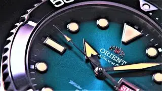 ORIENT WATCHES FOR MEN-TOP 9 IN 2023
