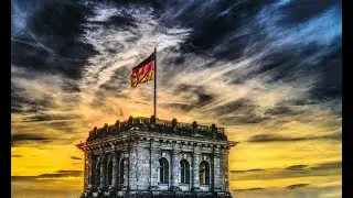 Visit Germany before Germany visits you! (an absolutely official tourist commercial)