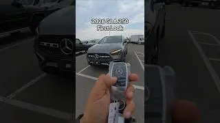 2026 GLA250 FIRST IMPRESSION - Is This the BEST Luxury SUV?