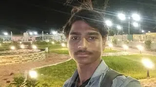 Pradeep Law Boy... is live!