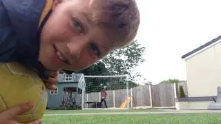 Call out pens!