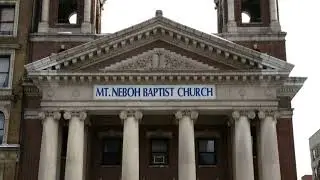 Mount Neboh Baptist Church