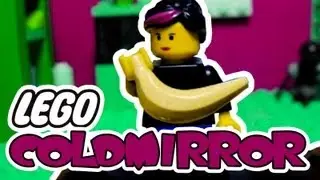 LEGO - Coldmirror