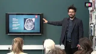 Uge24 BURT Talk om flygtninge og integration nr.16 2023 - Kultur Del.2