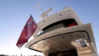 Sydney International Boat Show - Boating Syndication Australia