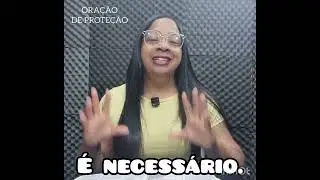 ORAÇÃO DE PROTEÇÃO 
