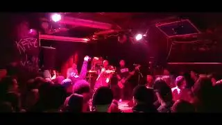 Risk It - Era of Decay (Vienna 26.03.2023)