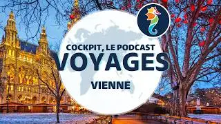 Que visiter &agrave; Vienne en 4 jours ? | Incontournables & culture &ndash; Selectour Cockpit