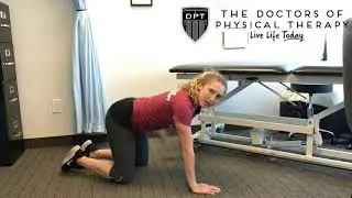 Quad Rock Backs: Strengthen Your Quads & Improve Hip Mobility!