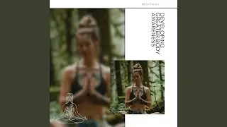 Flute for Wellness with Rainfall Symphony