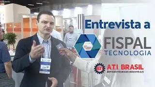 A.T.I. Brasil na Fispal Tecnologia 2023