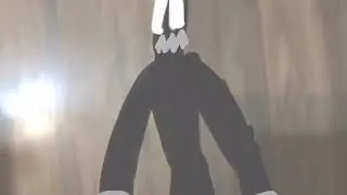 Shadow brute