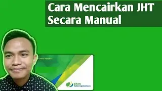 Cara Mencairkan JHT Secara Manual