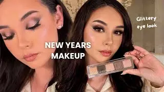 New Years Makeup!