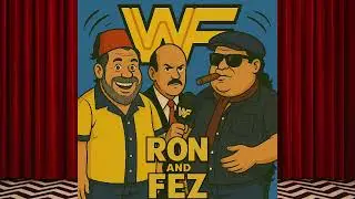Ron and Fez &ndash; 2008-03-25 &ndash; Full Episode (XM)