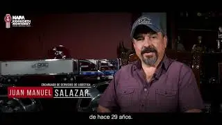 50 Años triunfando | Publireportaje Fletes RGC | Allende Nuevo Léon