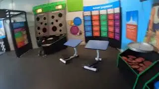 Imagination Station