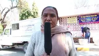 Langar Sewa Daily in Civil Hospital, Dasuya, Punjab, India | Free Langar Sewa in Punjab