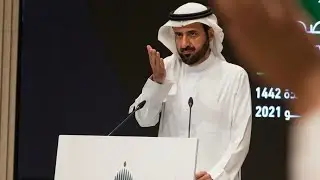 Ministry of Hajj & Umrah announces Hajj 1442 (2021) will be limited to residents and citizens of Ksa