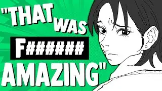 The BEST Webtoon You've NEVER Heard Of