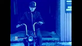 Mopeedide remont 1987/Mopeds repair 1987
